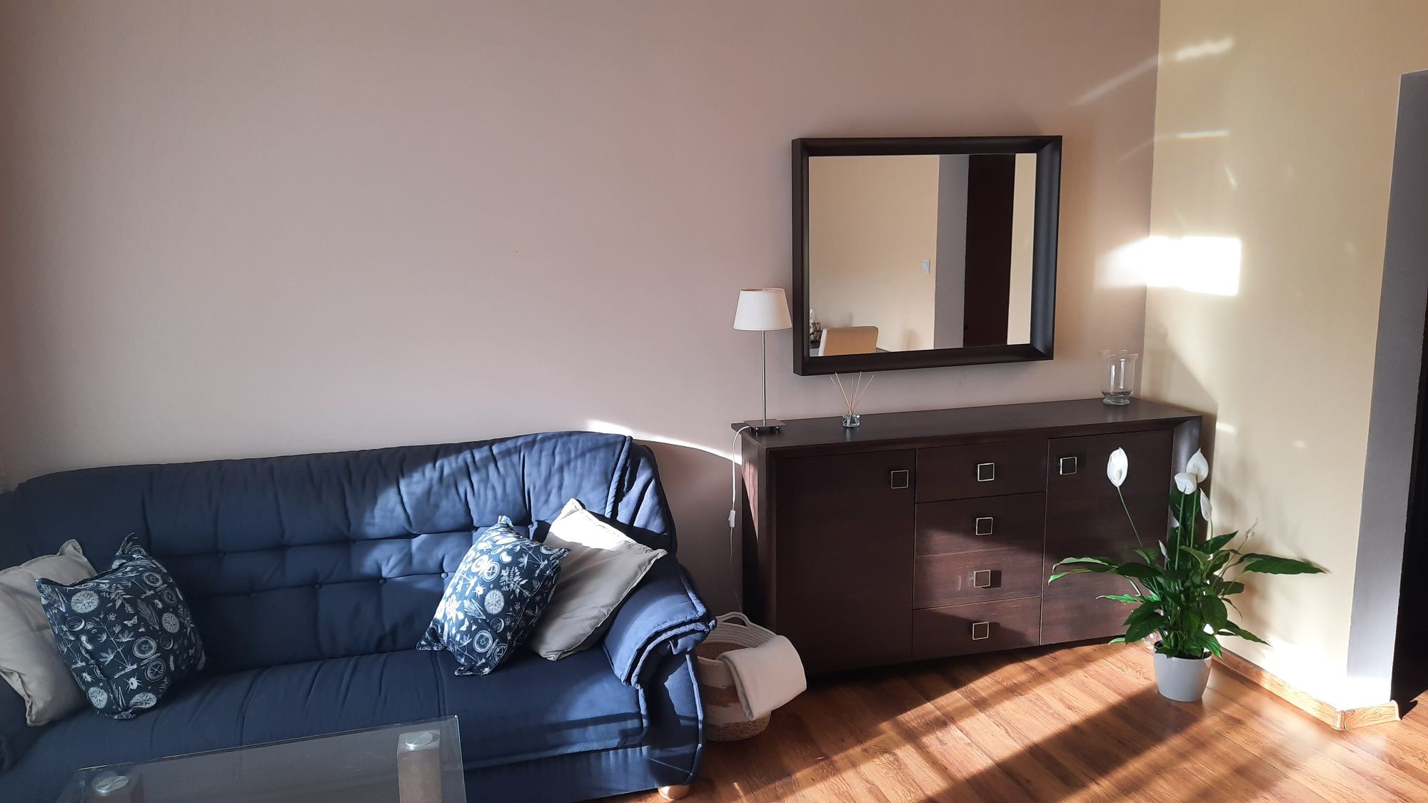 Wynajmę mieszkanie Łódź Olechów Janów 50 m2