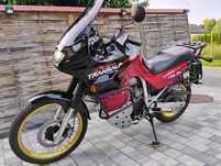 Honda Transalp XL 600 V PD06- Rezerwacja!