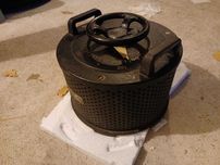 Autotransformator Elpo 205