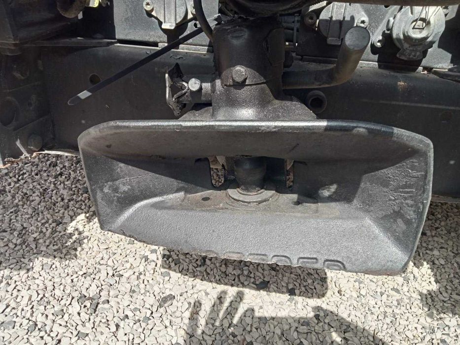 Pronto socorro porta 5/6