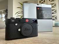 Leica M (M240, Typ240)