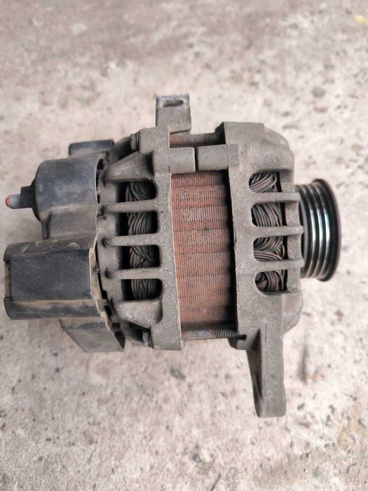 Генератор Valeo, Hyundai Getz б\в