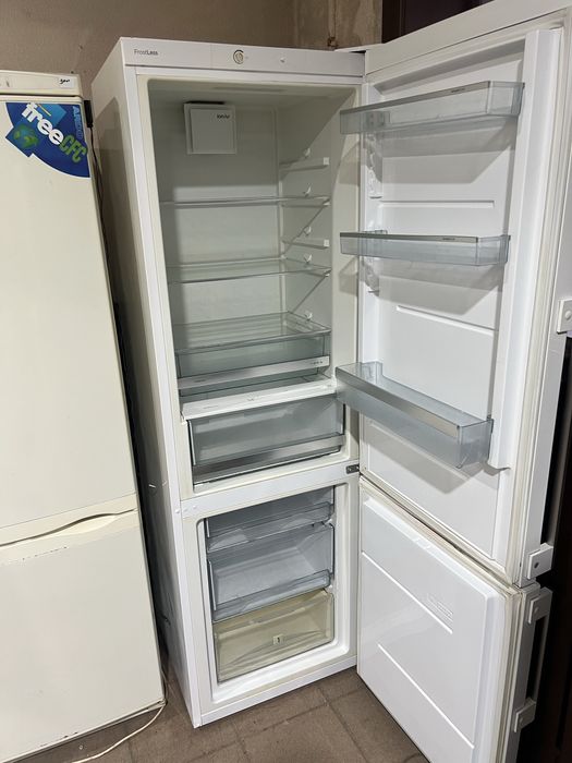 Холодильник Горение (Доставка/Гарантия)