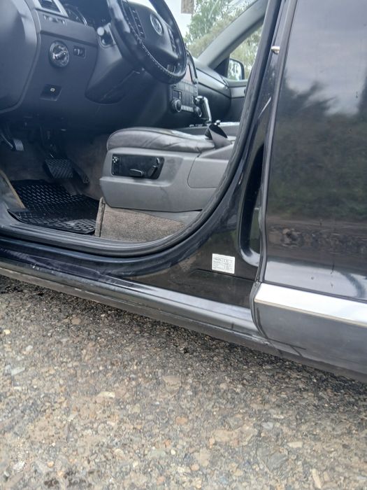 Volkswagen Touareg 2005 р