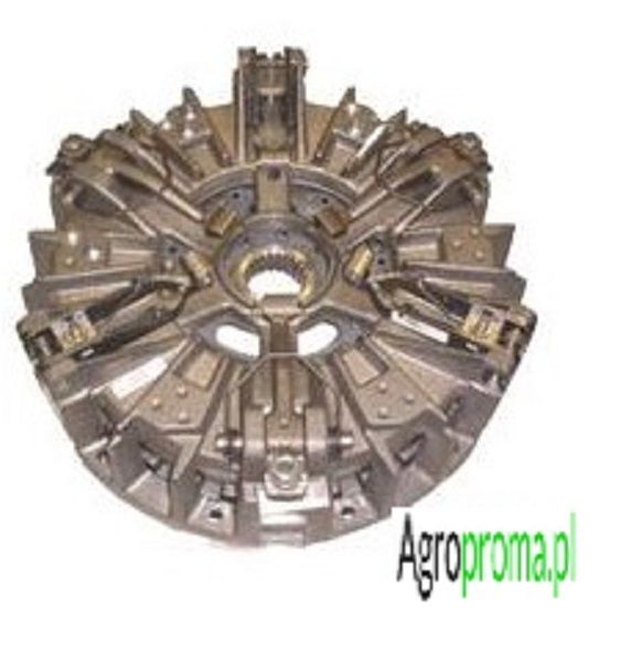 Docisk Sprzęgła, Sprzęgło Fendt 307C, 308C, 309C