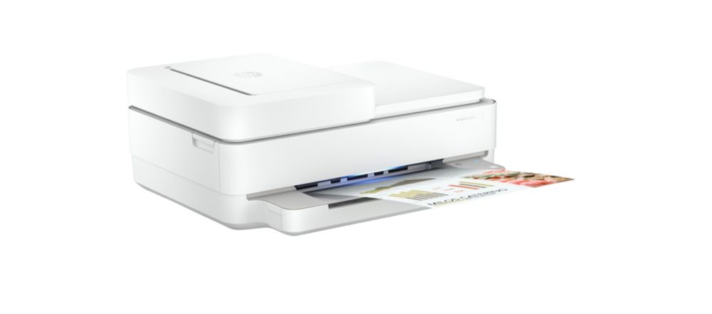 IMPRESSORA - HP Multifunções ENVY 6430e