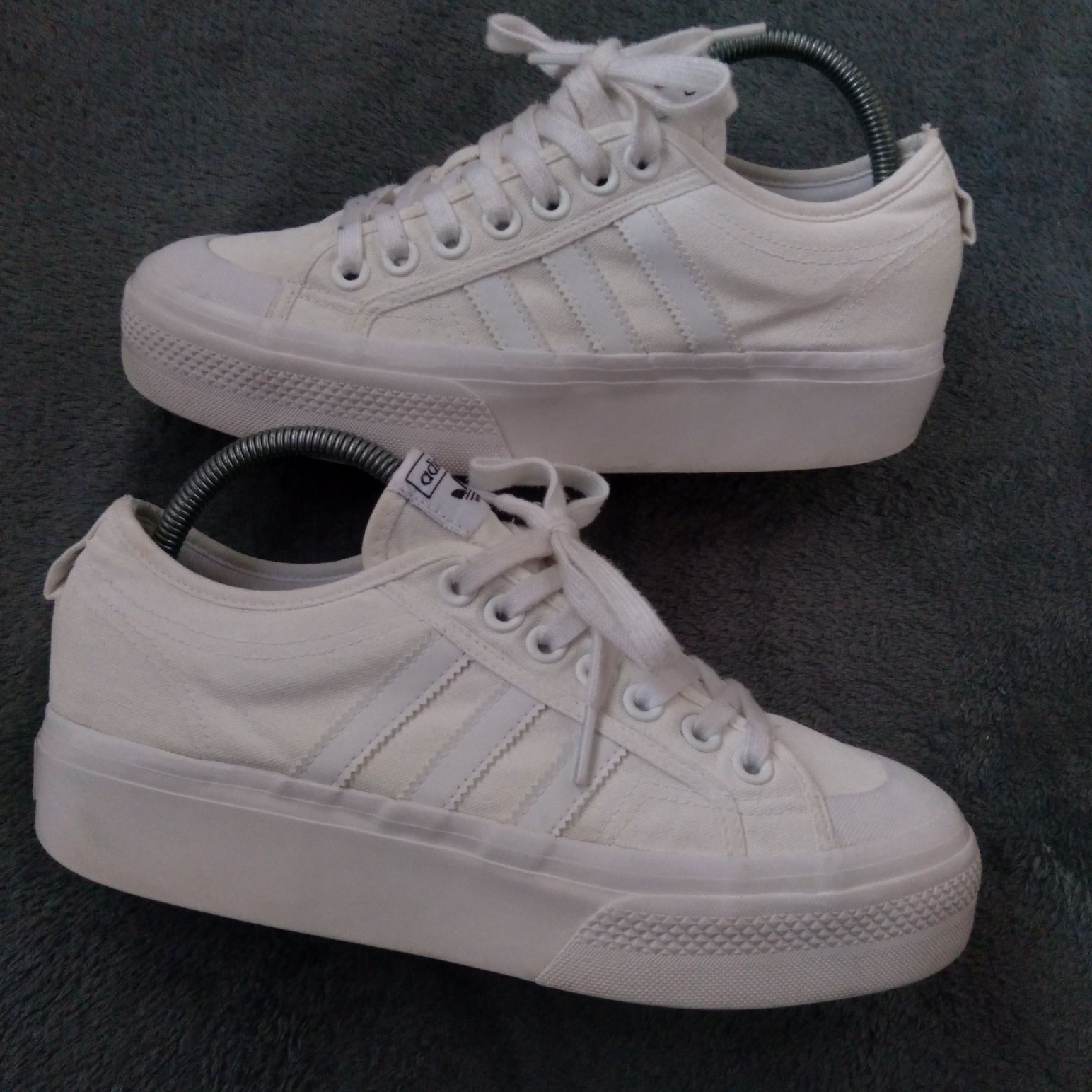 Кросівки кеди Adidas Nizza 42 розмір, adidas nizza