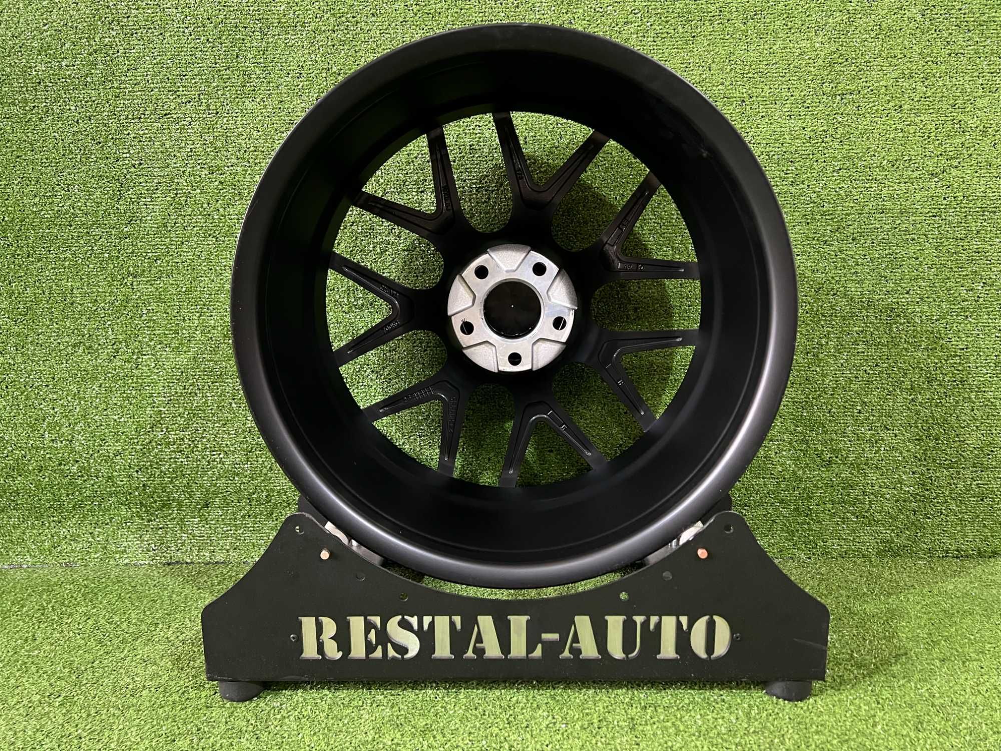 диски Mercedes r22 5x130 w463 G-Class Мерседес диски g63 amg DM06