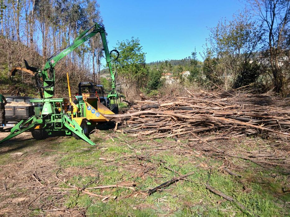 Heizohack  triturador facas