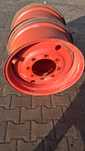 Felgi 12x24 Claas Renalut Fendt JD 13.6r24 340/85r24 380/70r24 380/85