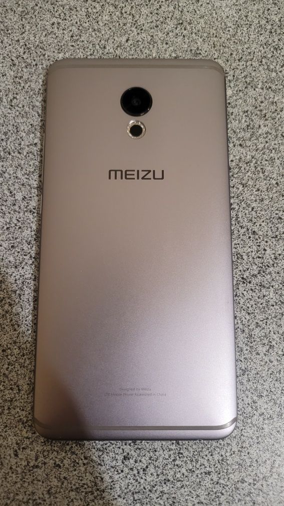 Meizu Pro 6 Plus 64gb На Запчасти