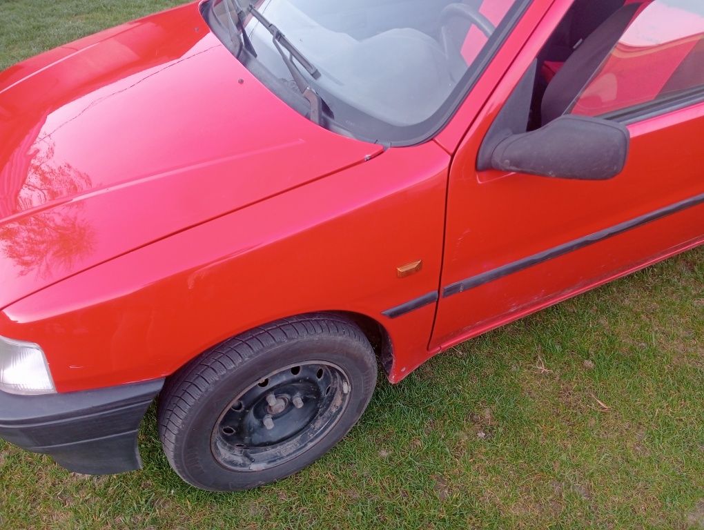 Peugeot 106 1.1 2995