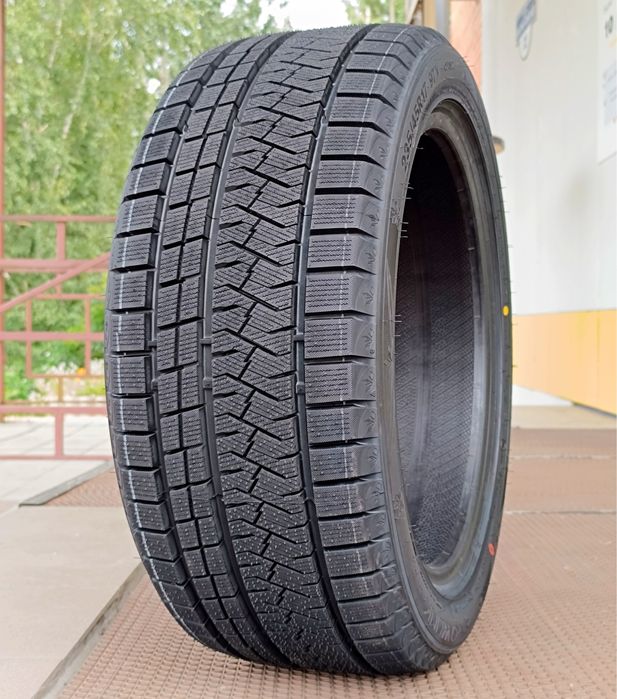 Зима шина Triangle Snowlink PL02 235/60 R18 107V XL, усі розміри!