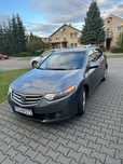 Honda Accord Tourer