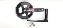 SRAM Korba Sram Rival 2x12s DUB 48/35 T-F 175mm