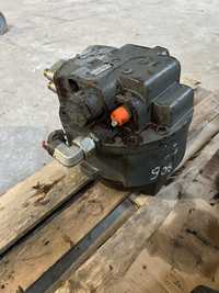 Silnik hydrauliczny hydromotor CMVE 108 koparka liebherr 906,916,926