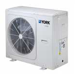 YORK Pompa Ciepła 9 kW YKF09CNC Monoblok