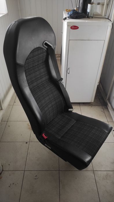 Продам сидіння одиничку на віто, спринтер