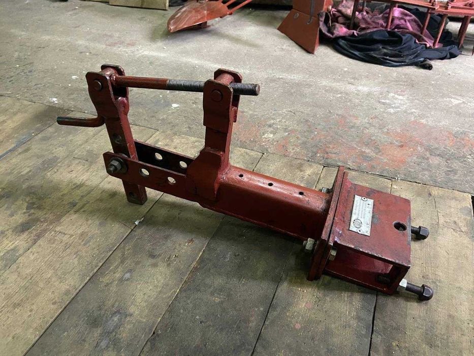 Мотоблок Мотор Січ МБ-4,05