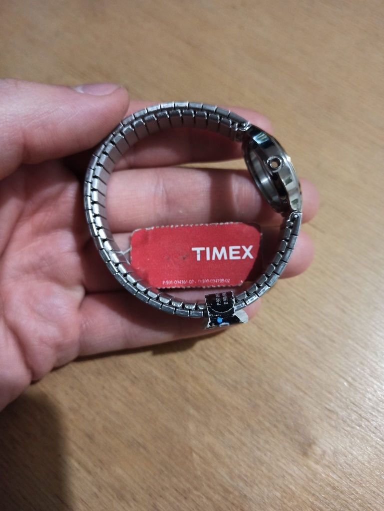 Nowa nieużywana bransoleta do zegarka Timex T2N442 stan bdb z metką