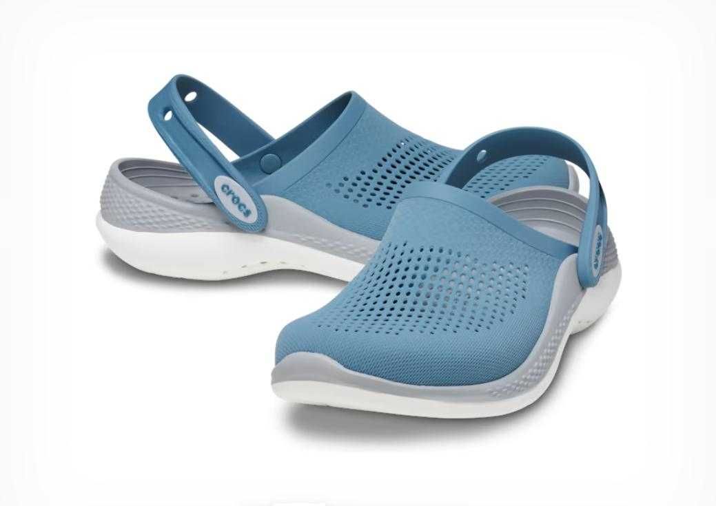 Crocs LiteRide 360 Clog, M11, 100% оригинал