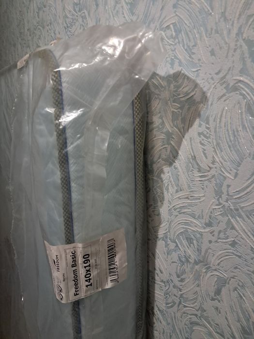 Матрас 140×190 Freedom Basik