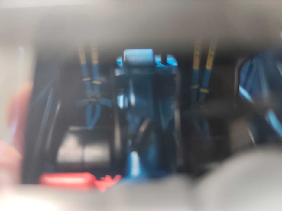 Subaru Impreza WRC Ex-Richard Burns 1:24 1/24