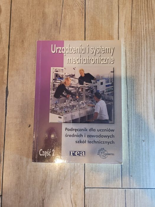 podręczniki zawodowe