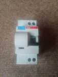 Диференциальный автомат ABB DSH 941-AC C25