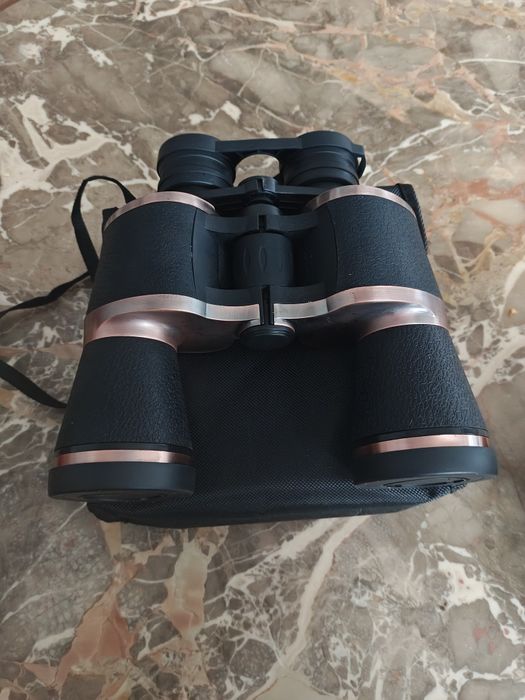 Бінокль нічного бачення 10х50 в упаковці та з сумочкою