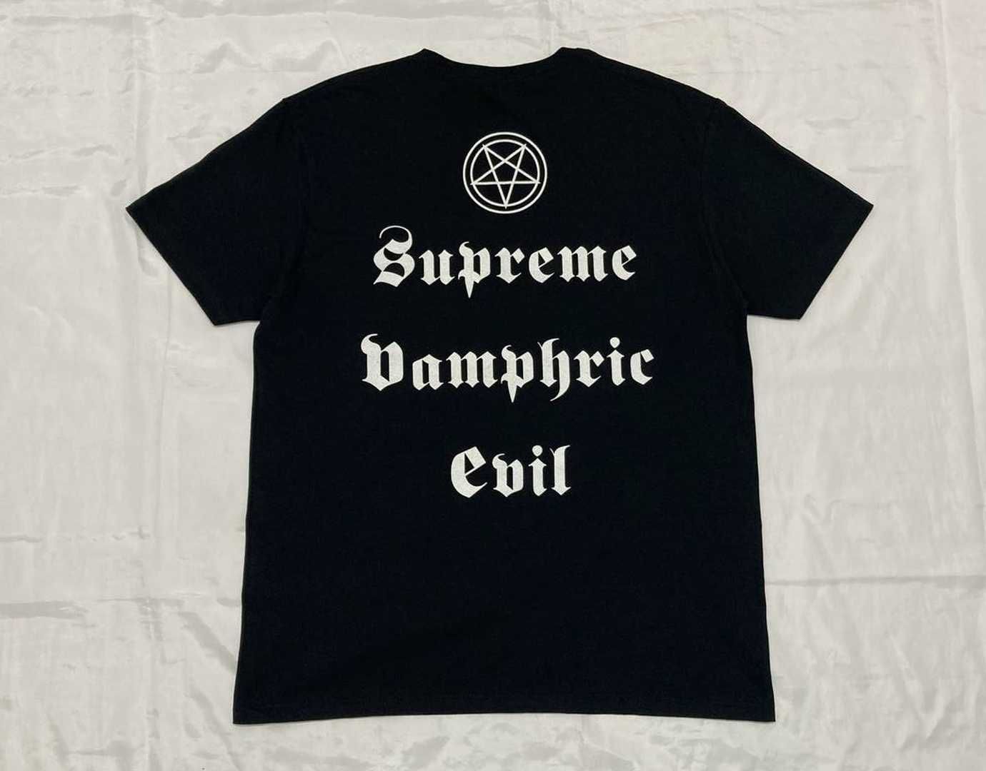 Футболка / мерч Cradle Of Filth - Розміри S , M , L , XL , XXL