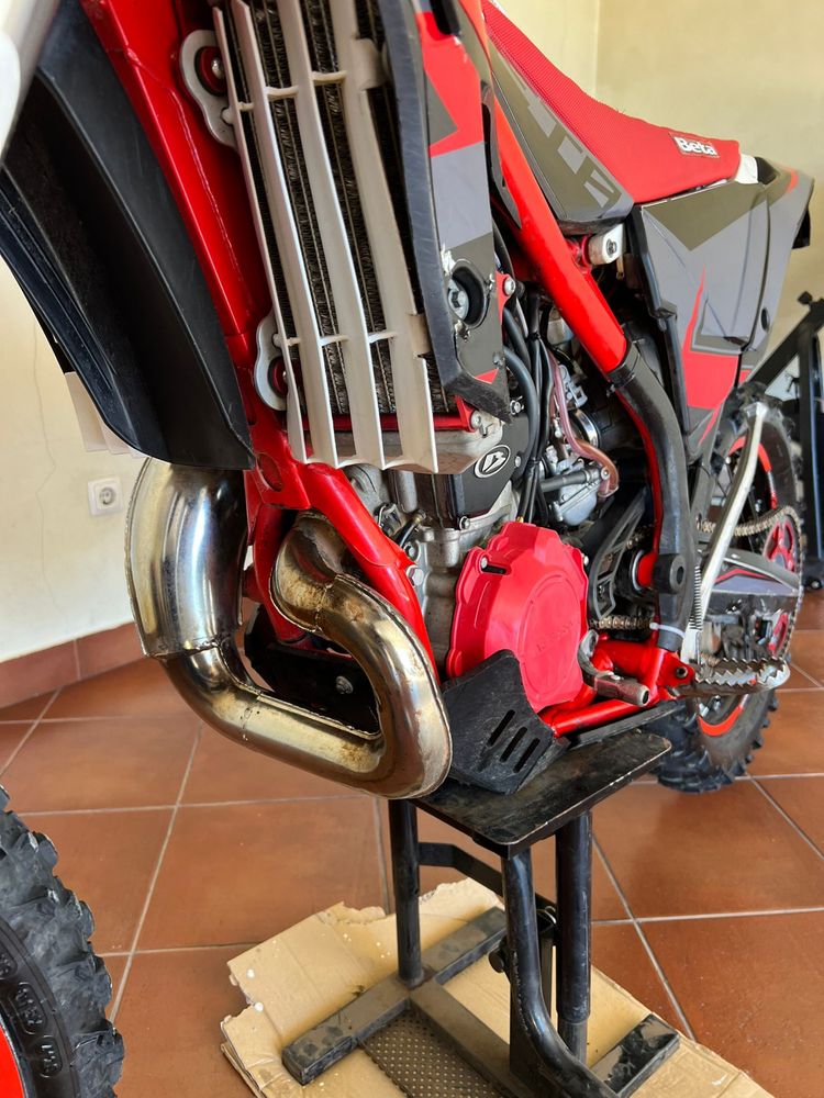 Beta xtrainer 300