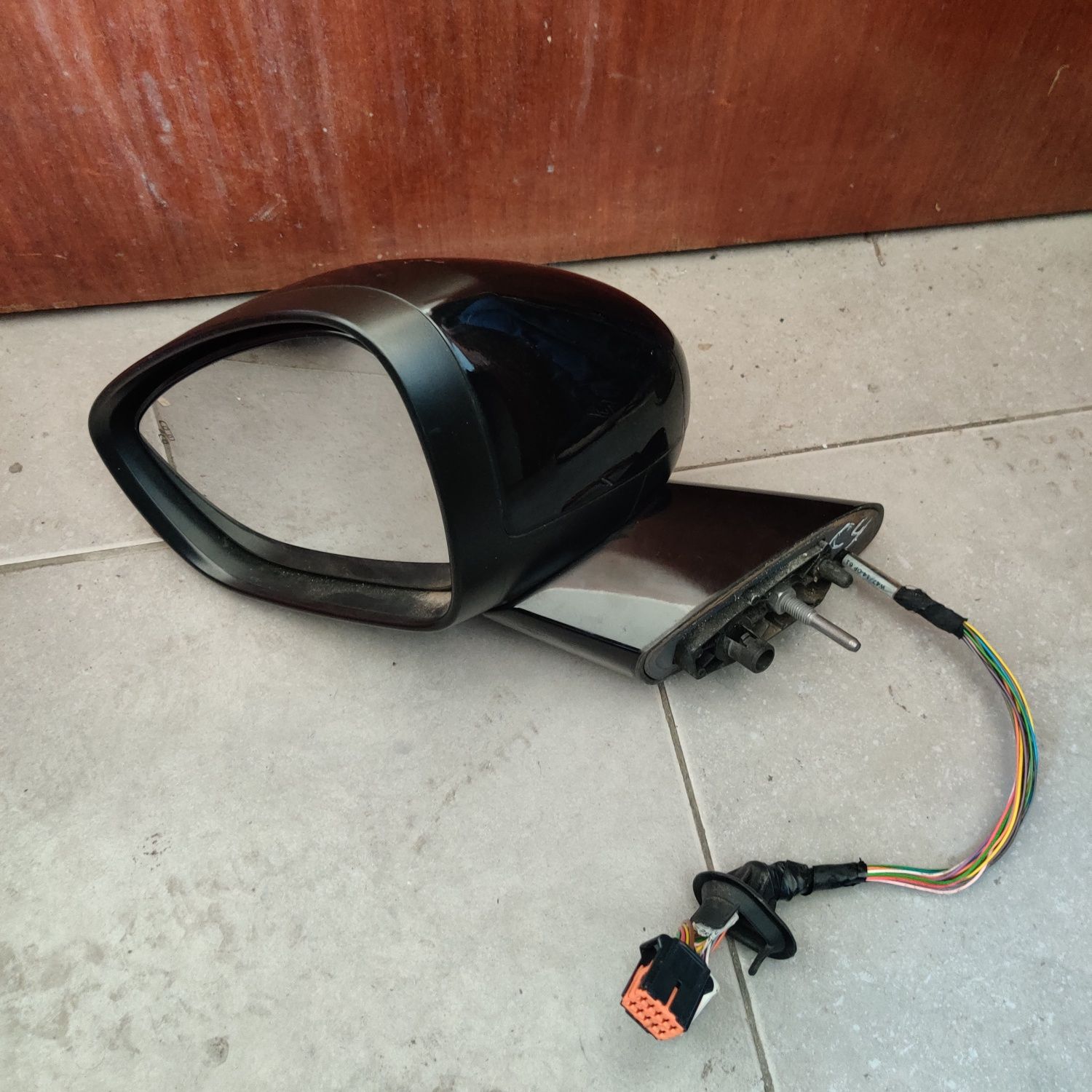 Espelho citroen C4 Picasso 2