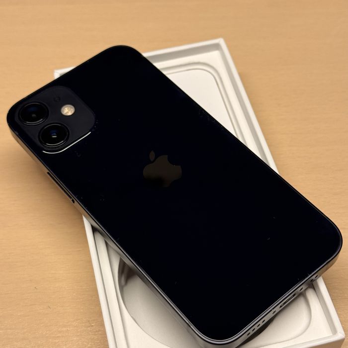Apple Iphone 12 mini 64 GB PL dystrybucja oryginał