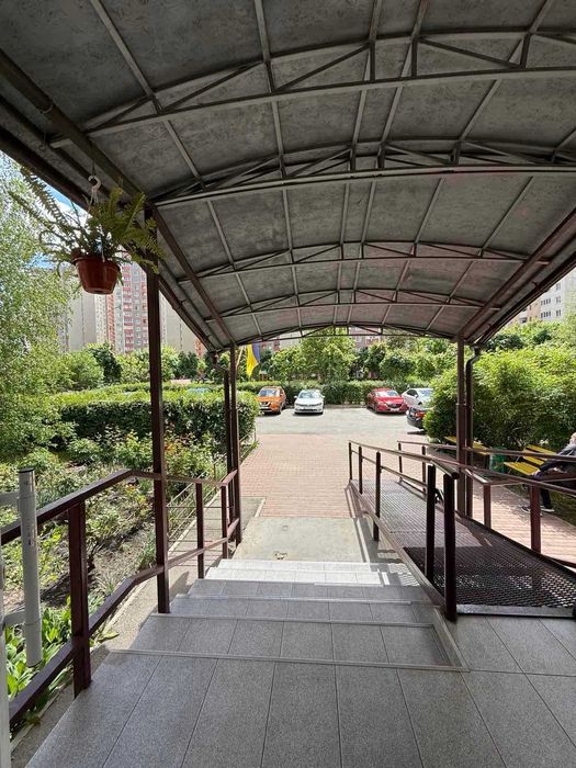 Оренда 2-кімнатна квартира Позняки, Осокорки, Урлівська,38, River Mall