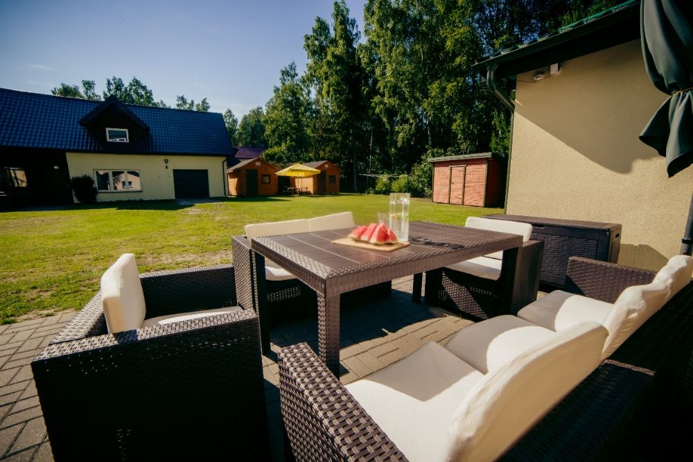 Dębki. Cichy Zakątek. Wolny pokoj 2-osobowy 24.08!. Zapraszamy