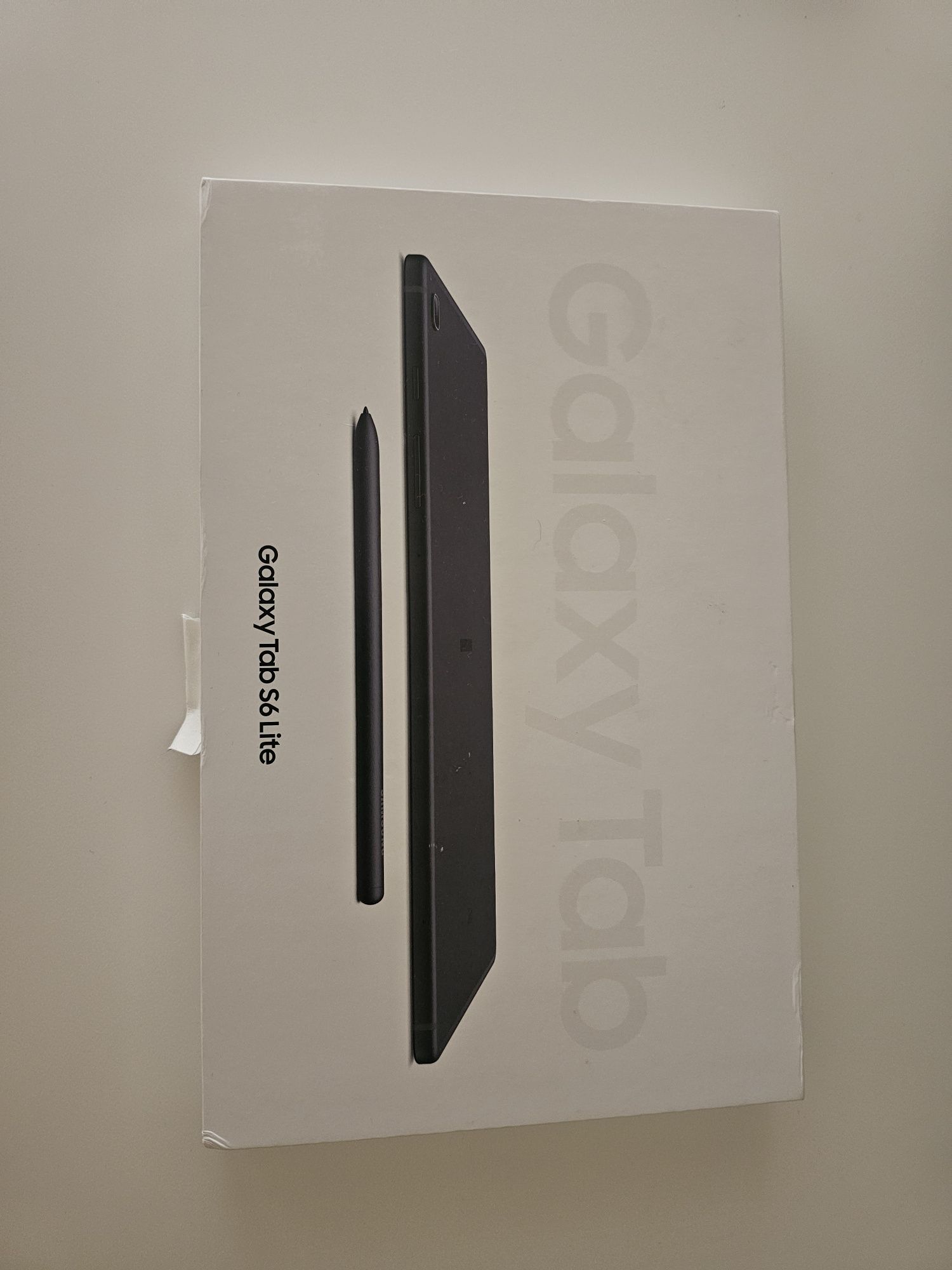 Samsung Tab S6 lite 2024