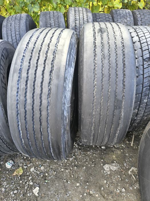 Шини 385/65 R22,5 Dayton Firestone