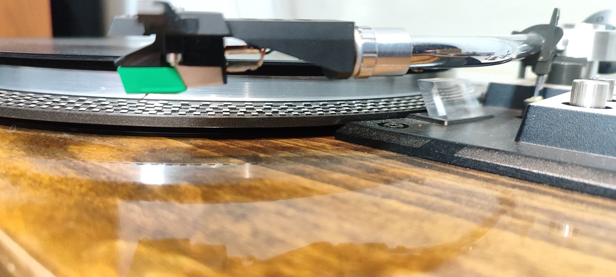Gramofon pioneer PL-518