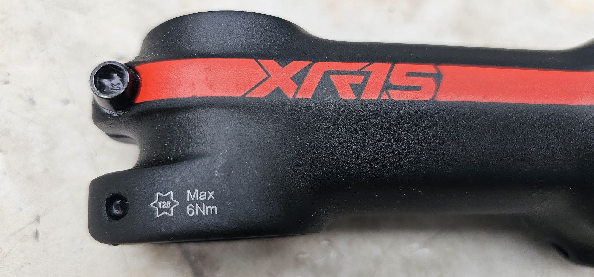 Mostek rowerowy Syncros XR 1,5 . 90mm.