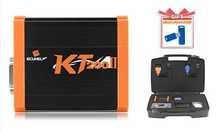 KT200 II AutoVersion ECU Programmer