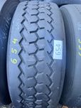Opona Ciężarowa 385/65R22,5 DOUBLE COIN ALL STEEL RADIAL -1 szt
