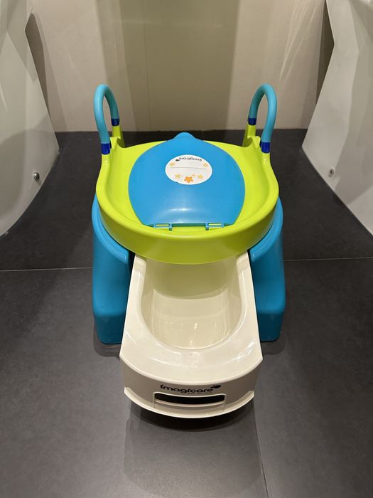 Bacio  (pote) evolutivo Imaginarium