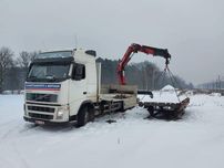 ! BERNI-HOL transport HDS, PKP, CARGO, zestawy kołowe montaż, wagony !
