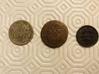 Moedas - República Portuguesa