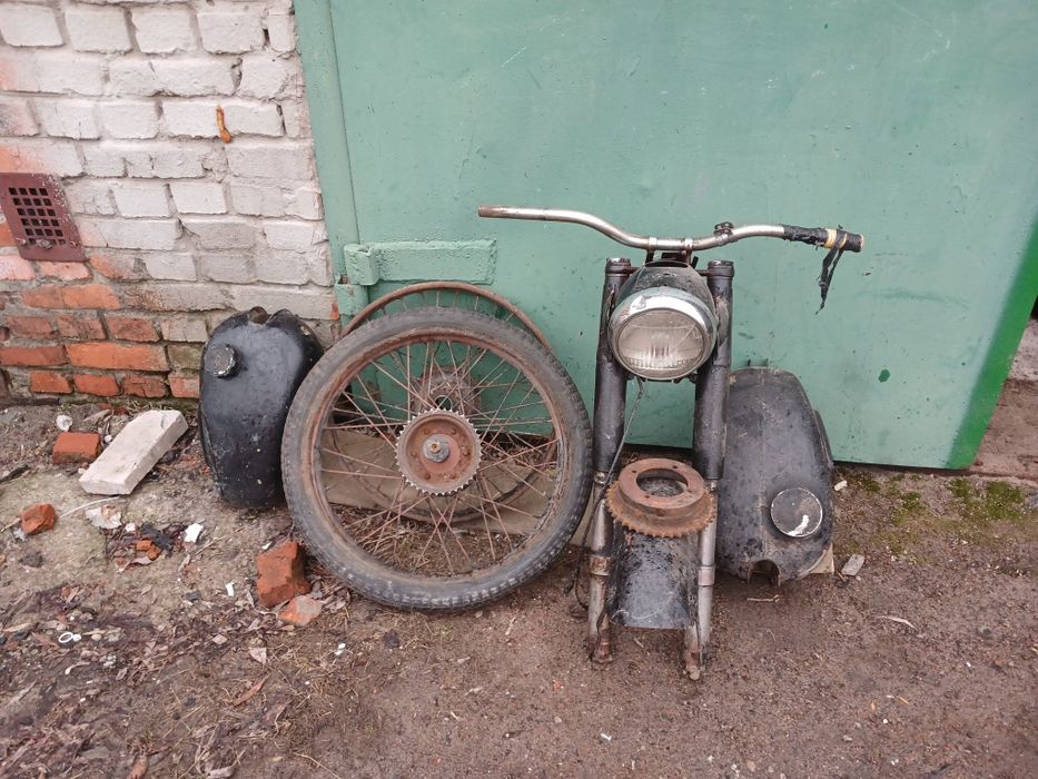 Продам Мінськ М103