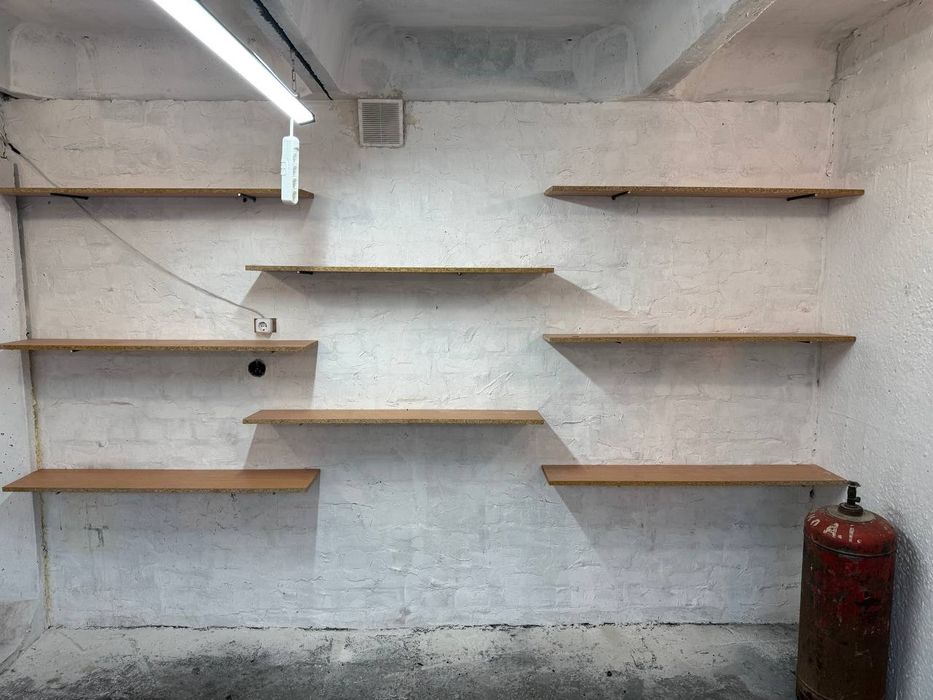 Сдам/Здам в оренду гараж в ГК "Салют" Дніпро