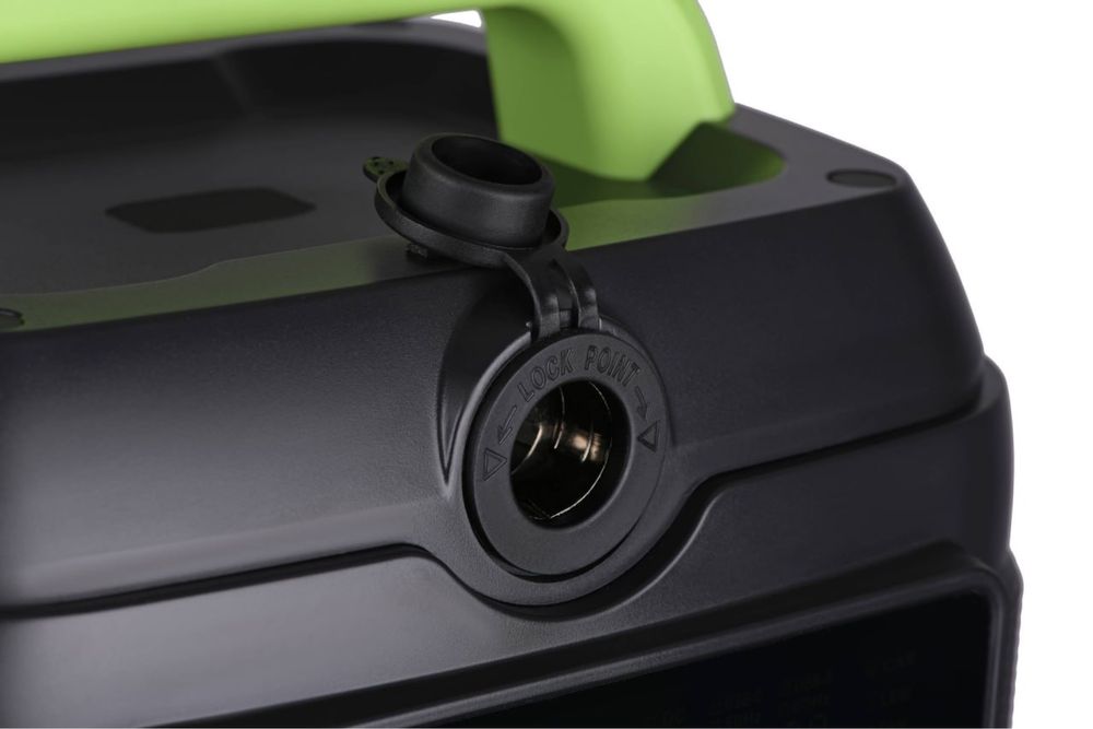 Портативна електростанція 2E 600W OPS-600