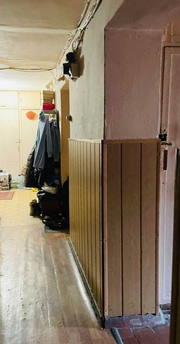 Продам комнату в общежитии завод Шевченко Новожаново Новоселовка