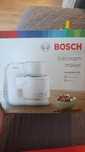 Przystawka do robienia lodów Bosch MUZ5EB2